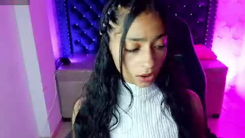 aylanny_m online show from 07-22-26, 01:52