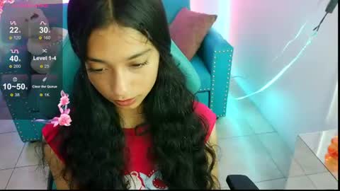 aylanny_m online show from 07-23-26, 01:58