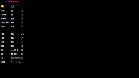 Ayleen Collins online show from 07-29-26, 07:12
