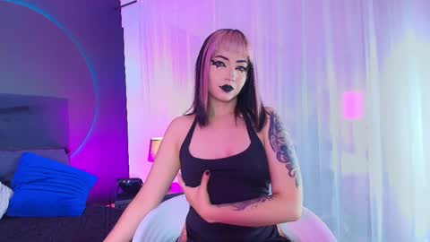 Aylen online show from 04-07-26, 07:36