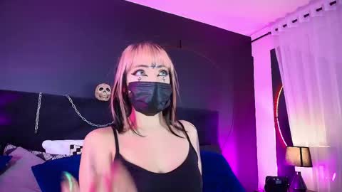 Aylen online show from 05-20-26, 07:42