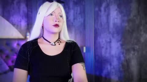 Aylen online show from 07-18-26, 06:23