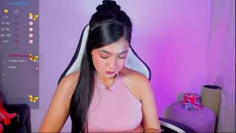 Aylen online show from 02-22-26, 12:23