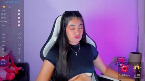 Aylen online show from 02-28-26, 01:39