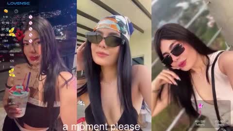 Aylen online show from 03-02-26, 05:08