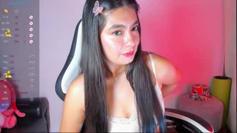 Aylen online show from 03-11-26, 01:55