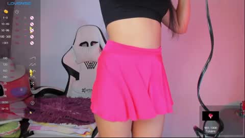 Aylen online show from 03-31-26, 07:03