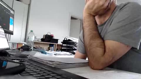 aylinniyerim online show from 03-10-26, 02:55