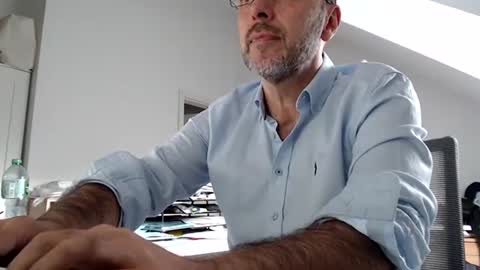 aylinniyerim online show from 07-22-26, 01:58