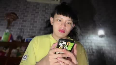 Snapshot of aymkyline chatting on 07-14-26, 11:27 aymkyline online show from 07-14-26, 11:27
