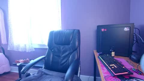 mia rand online show from 04-26-26, 07:55