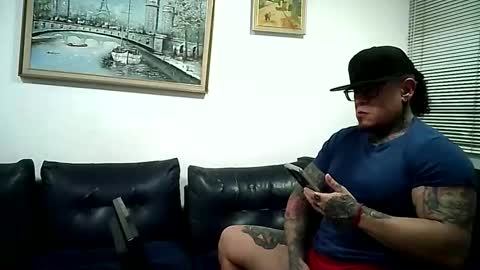 Ayrton naffah2 online show from 03-20-26, 05:12