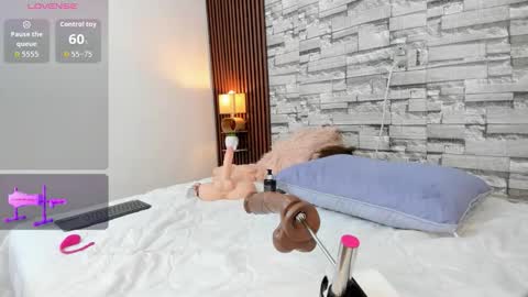 AYSHA online show from 03-14-26, 09:53