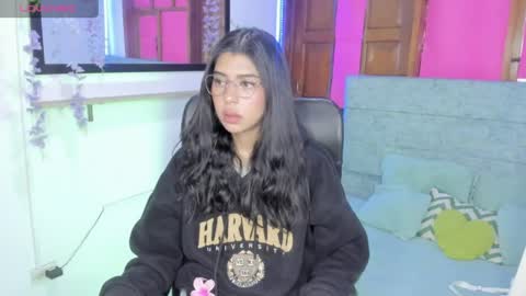 Aysha online show from 05-21-26, 03:24