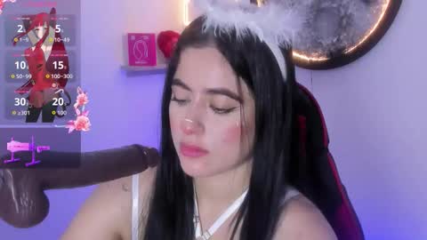 ayshel_lira online show from 11-13-25, 01:43