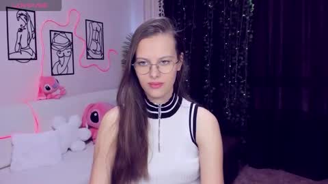 AyumiCherry online show from 02-03-26, 09:58