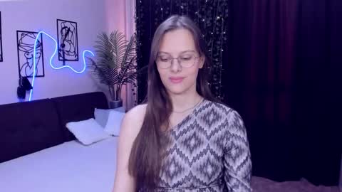 AyumiCherry online show from 03-11-26, 02:56