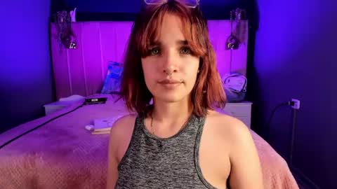 Azahara online show from 07-22-26, 12:02