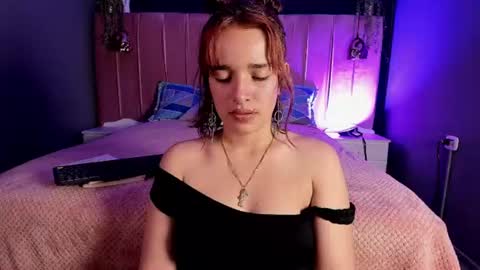 Azahara online show from 07-25-26, 11:13