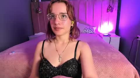 Azahara online show from 07-29-26, 06:28