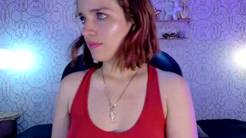 Azahara online show from 08-04-26, 05:59