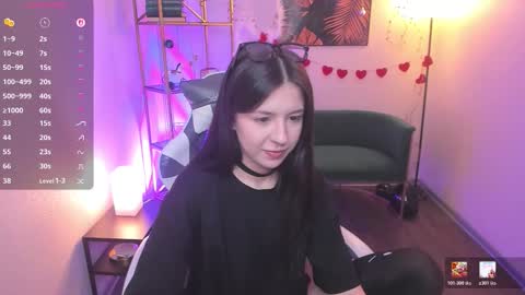 Azaliya online show from 03-13-26, 05:47