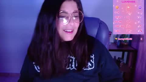  Amanda  online show from 03-06-26, 07:16