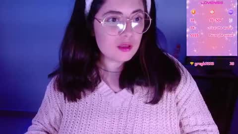  Amanda  online show from 03-12-26, 07:25