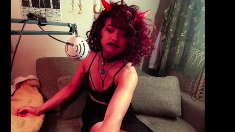 Azazel online show from 04-06-26, 05:41