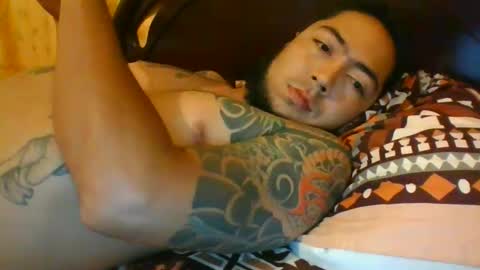 azrael7771 online show from 01-09-25, 04:30