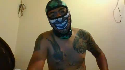 azrael7771 online show from 01-10-25, 04:44