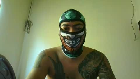 azrael7771 online show from 01-11-25, 02:47