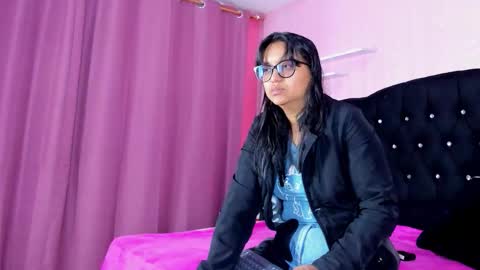 azul_moon online show from 11-24-25, 03:39