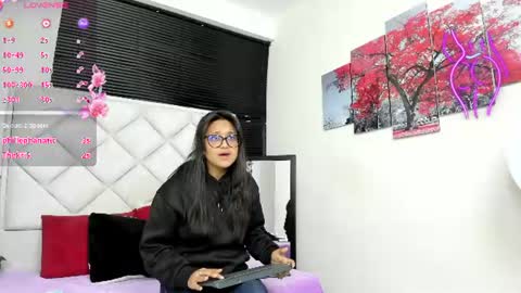 azul_moon online show from 07-04-26, 04:07