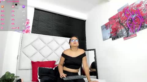 azul_moon online show from 07-07-26, 03:53