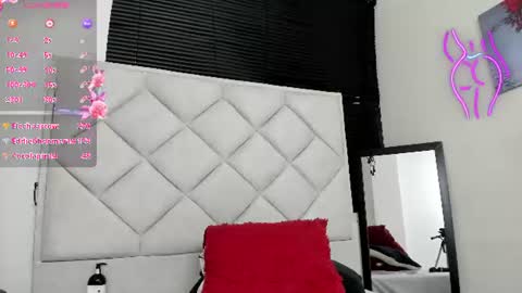 azul_moon online show from 07-07-26, 07:23