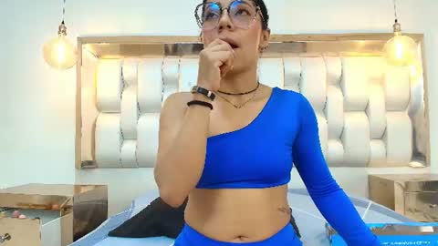 AZUL online show from 07-17-26, 08:03