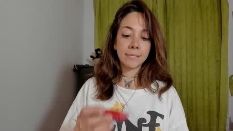 azumi saan online show from 02-17-26, 03:25