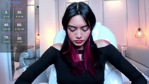 Azura online show from 02-07-25, 12:20