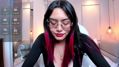 Azura online show from 02-12-25, 10:37