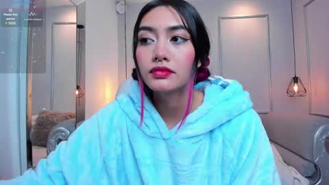 Azura online show from 03-10-25, 07:29