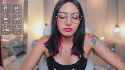 Azura online show from 03-05-26, 07:32