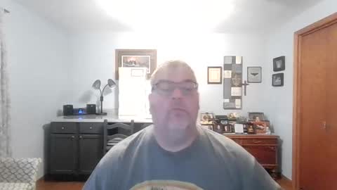 Cory online show from 11-11-25, 12:49