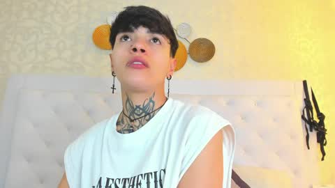 Anny online show from 05-31-26, 03:47