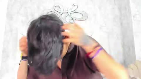 Anny online show from 06-30-26, 03:29