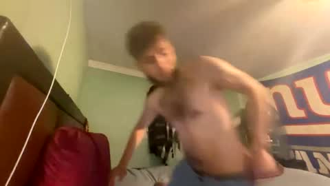 Babyboy online show from 07-06-26, 02:47