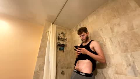 Babyboy online show from 07-11-26, 03:59