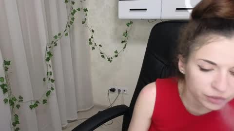 Snapshot of babby_anyaa chatting on 05-22-26, 08:58 Anya online show from 05-22-26, 08:58