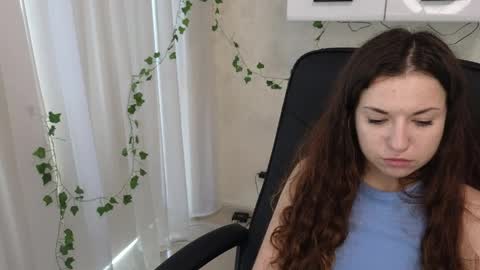 Snapshot of babby_anyaa chatting on 06-05-26, 07:25 Anya online show from 06-05-26, 07:25