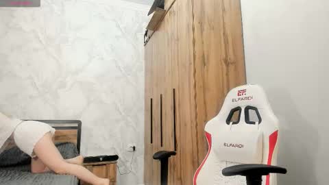 Cute Raby online show from 02-11-26, 08:30